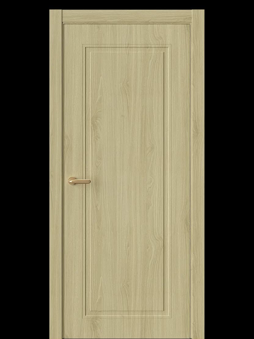 Межкомнатная дверь ELISS 1