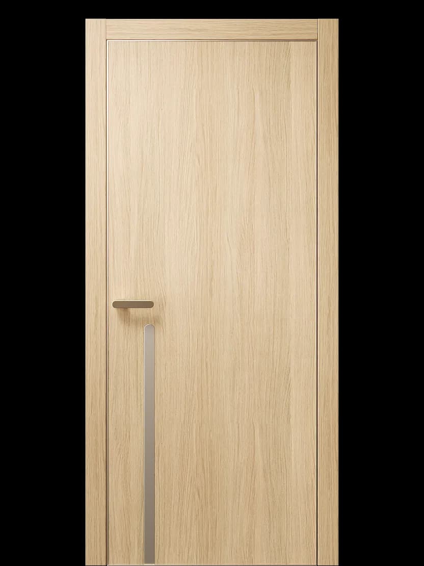 Межкомнатная дверь INDUSTRIAL M1.1