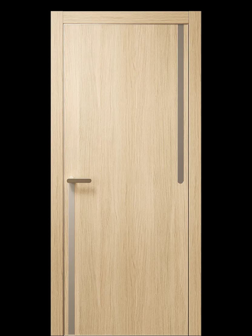 Межкомнатная дверь INDUSTRIAL M2.3