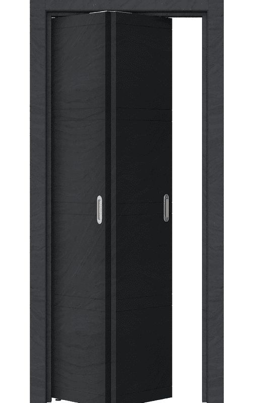 Межкомнатная дверь EVO 0 со Складной Системой BOOK