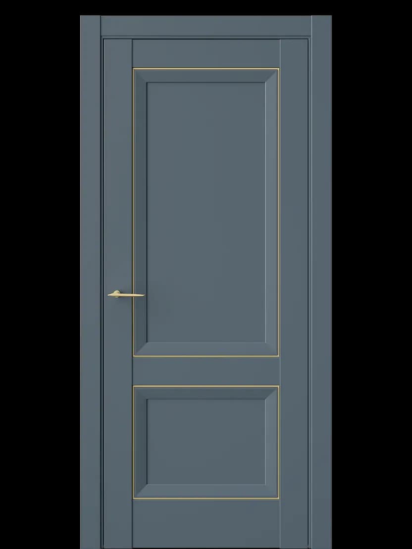 Межкомнатная дверь PALLADIUM 3F