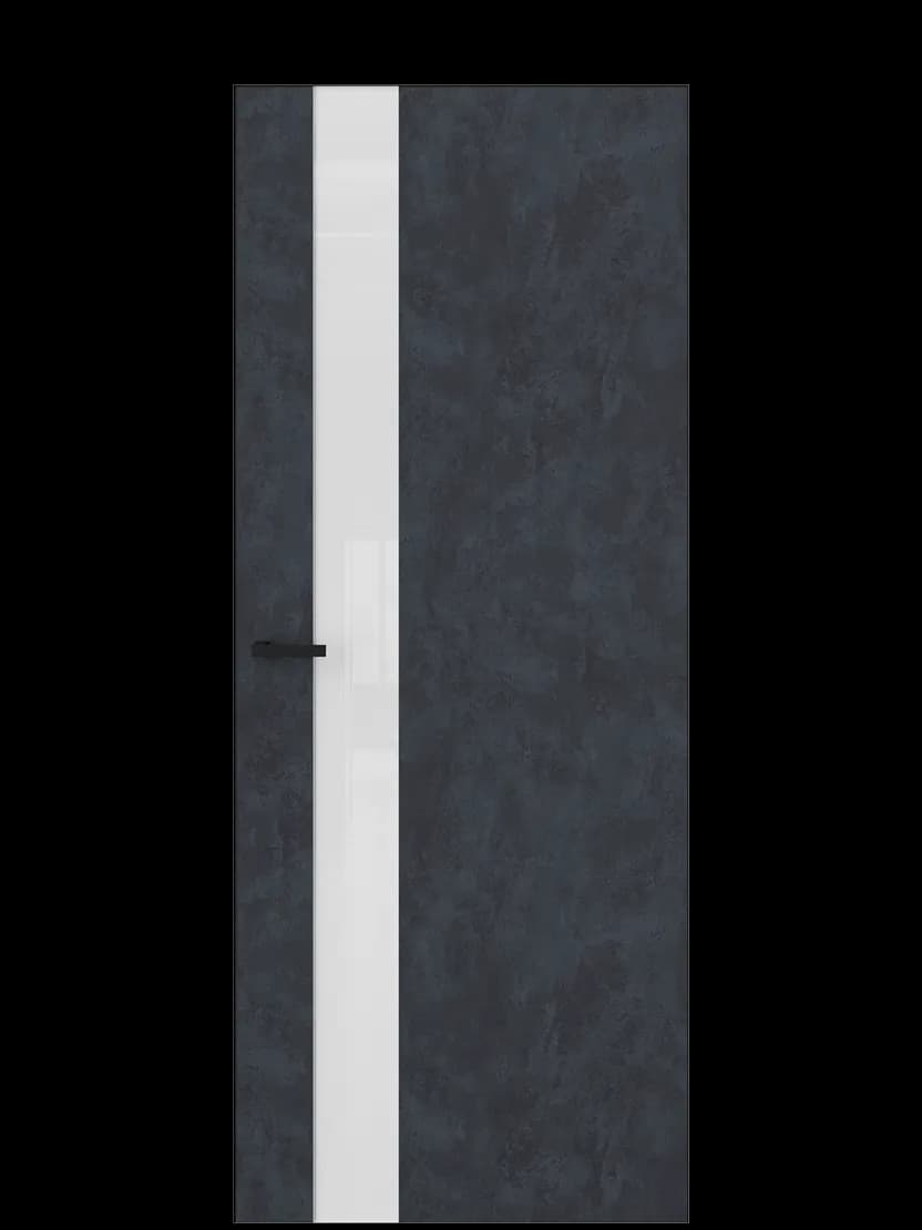 Скрытая дверь INFERRABLE DOORS INDUSTRIAL 2
