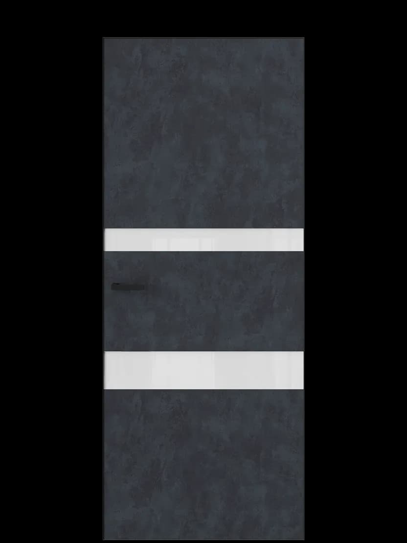Скрытая дверь INFERRABLE DOORS INDUSTRIAL 16