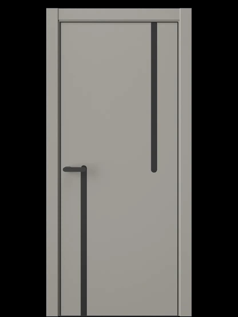 Межкомнатная дверь INDUSTRIAL M2