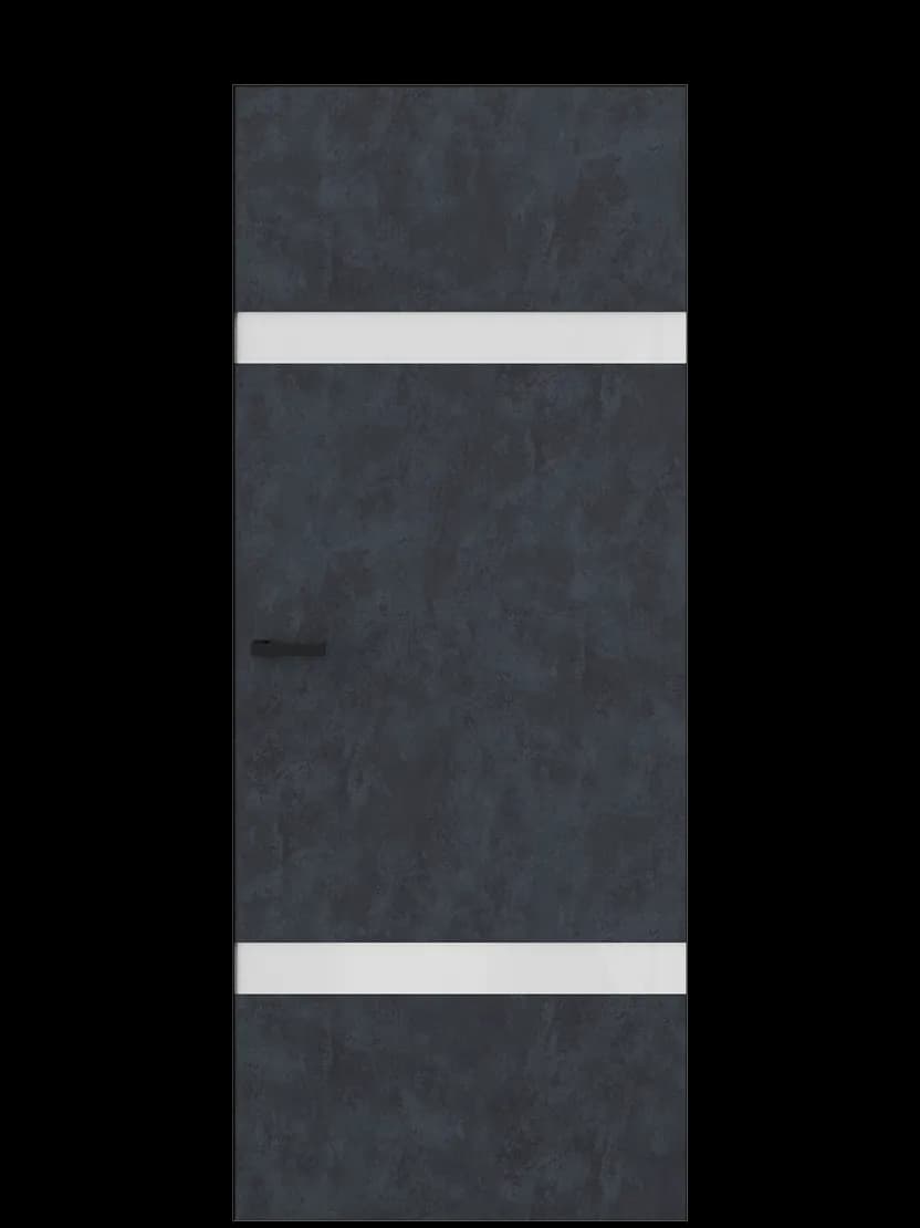 Скрытая дверь INFERRABLE DOORS INDUSTRIAL 3