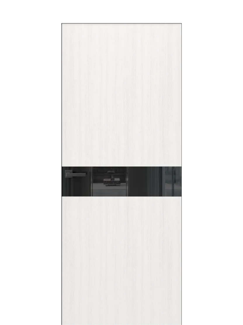 Inferrable Doors