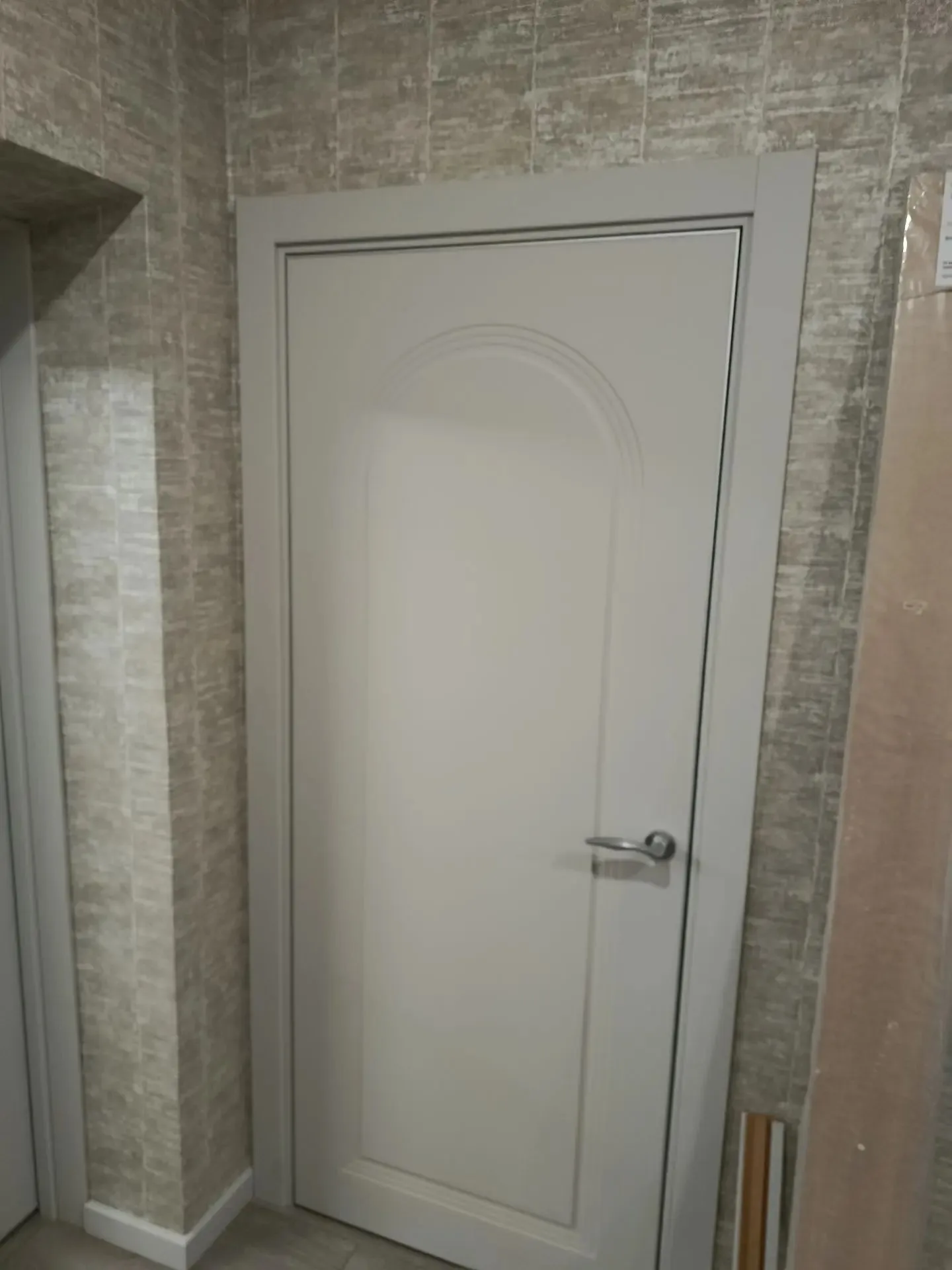 Современный стиль для таунхауса на Широкой Речке 🏡 - фото 2