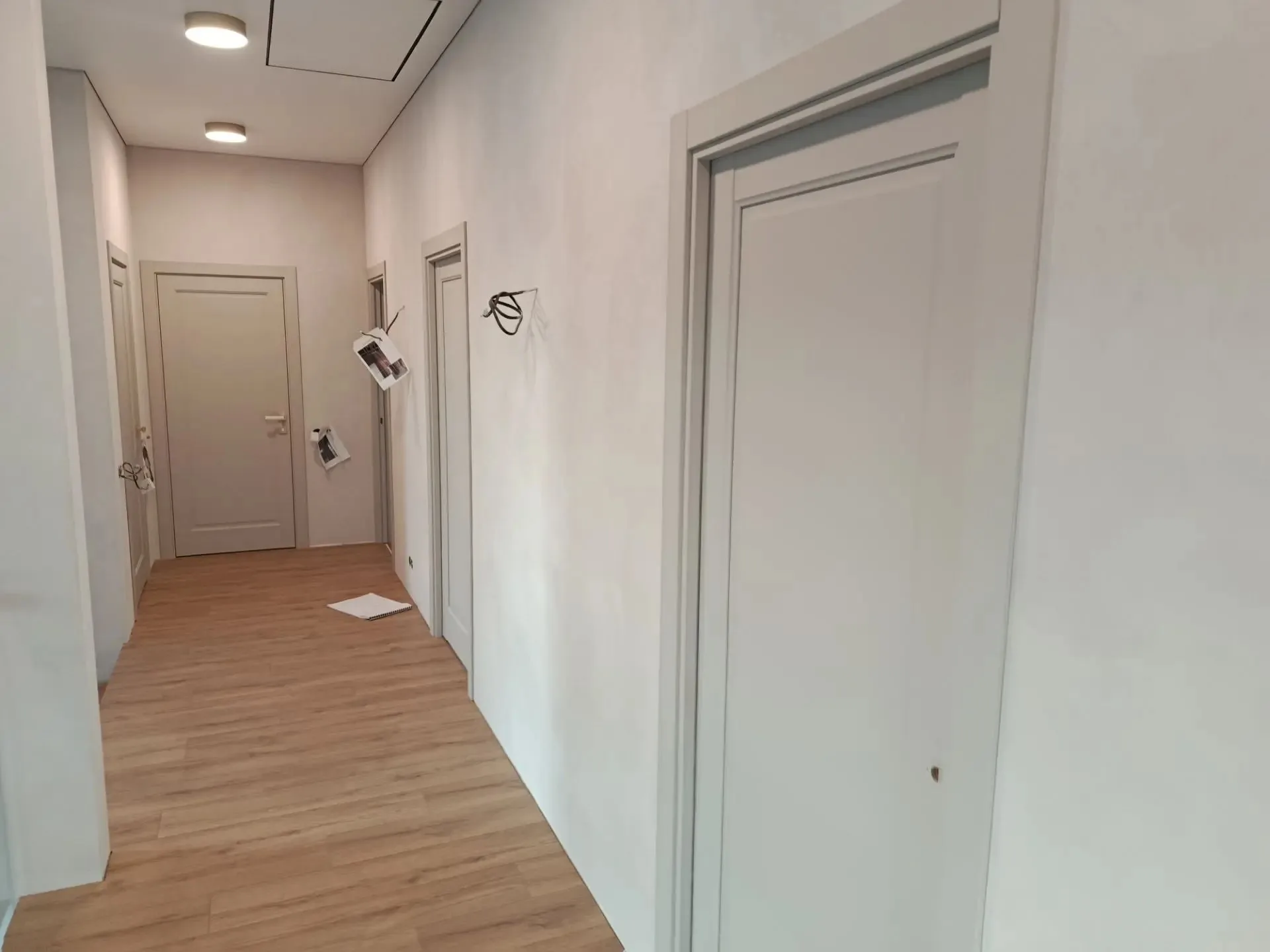 Уют загородного дома: комплексный проект в Кашино 🏡✨ - фото 1