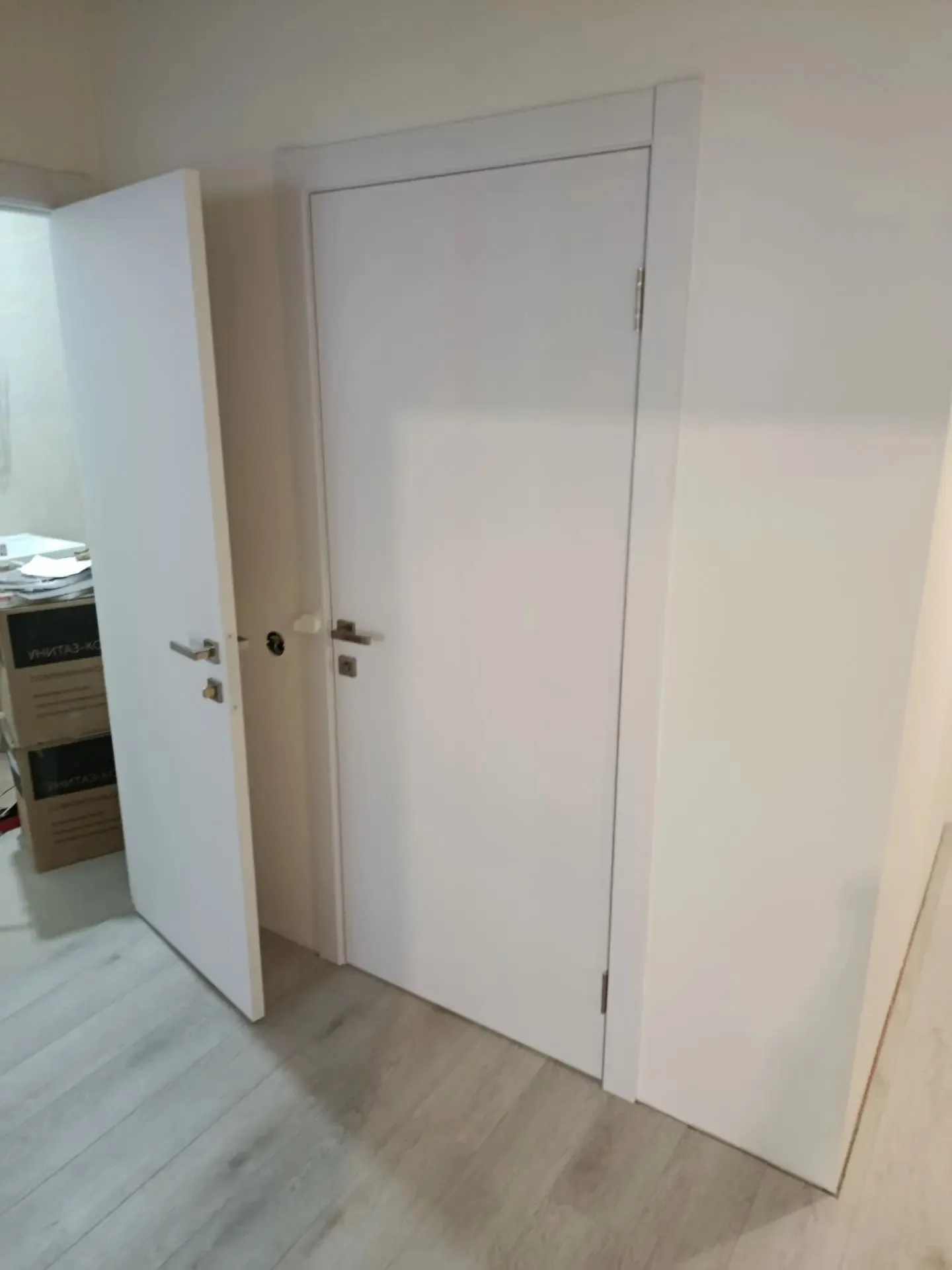 Комплексное оснащение квартир под аренду в ЖК «Тактика» 🏢🔑 - фото - WESTSTYLE, Екатеринбург