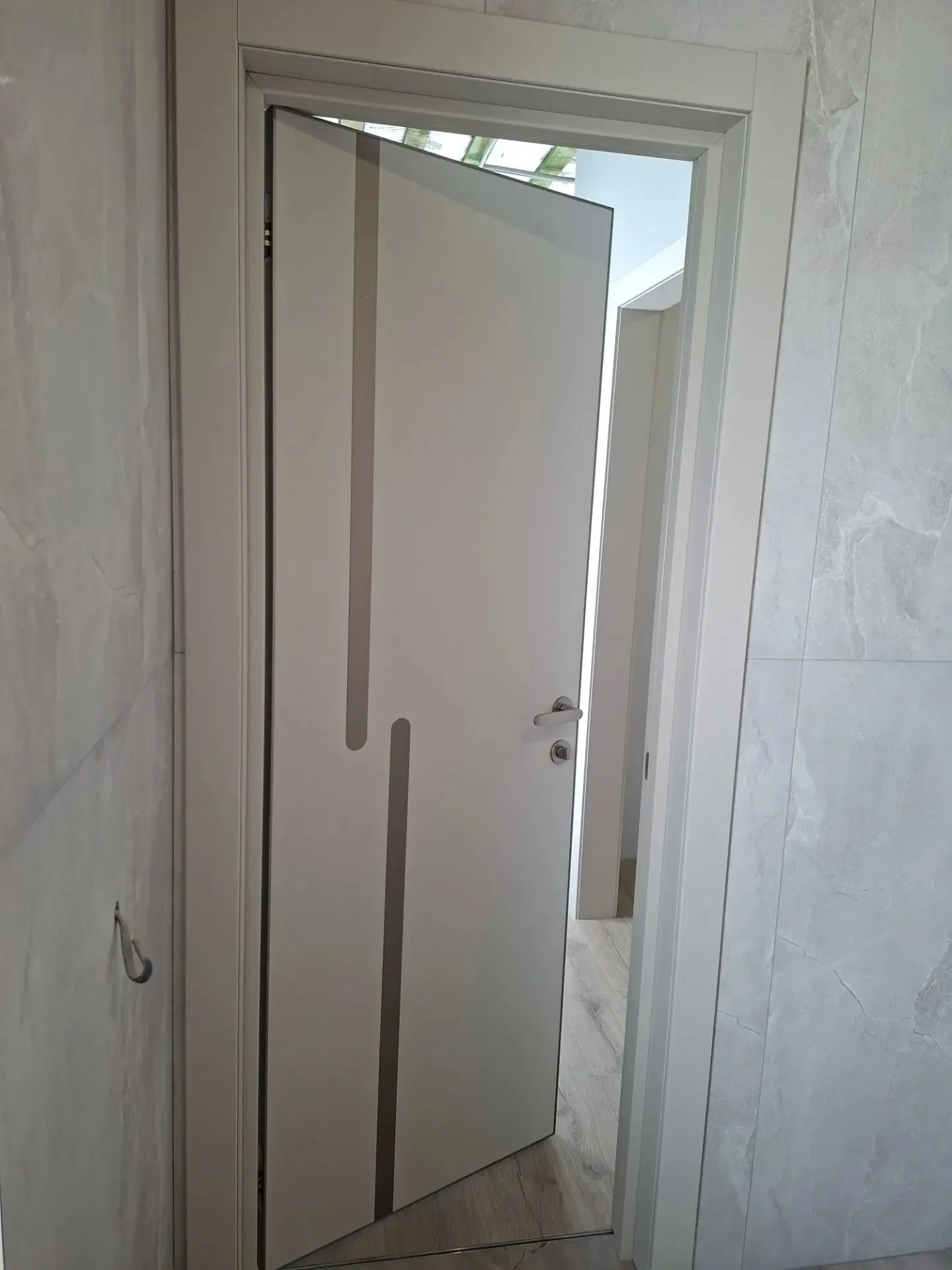 Элегантное решение для коттеджного поселка «Яснолетово» 🏡 - фото 21