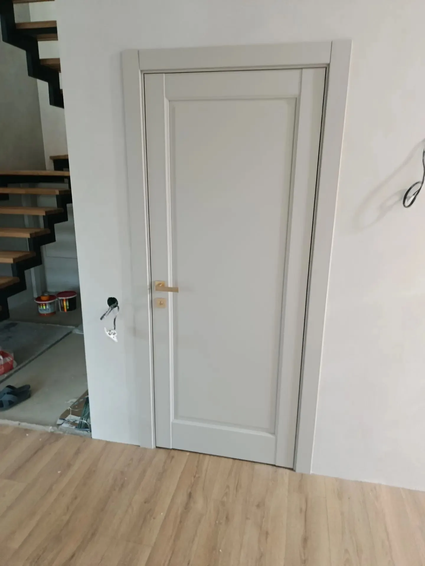 Уют загородного дома: комплексный проект в Кашино 🏡✨ - фото 3