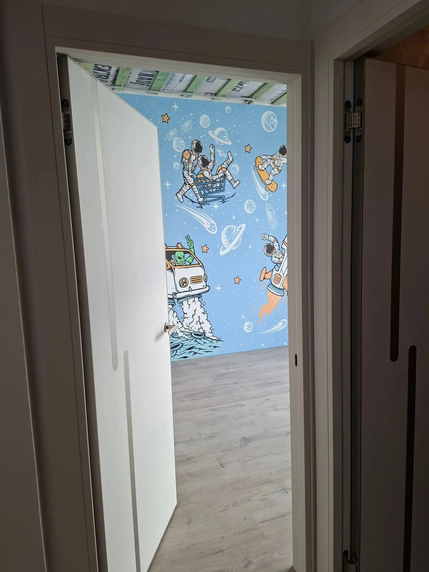 Элегантное решение для коттеджного поселка «Яснолетово» 🏡 - фото 5